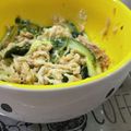 あさみん1161's cooksnap of when they made 切干し大根とわかめのサラダ.