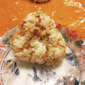ダイエッターひさ子's cooksnap of when they made 梅干しとおかかの混ぜまぜおにぎり.
