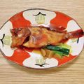 コムギ大好き's cooksnap of when they made カサゴの煮付け❀.