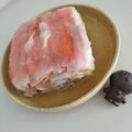 小手毬＊●((◉ｴ◉))●'s cooksnap of when they made 大根でミルフィーユ.