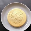 みいたらい's cooksnap of when they made 卵不使用✿ふわふわぁ♡お豆腐パンケーキ.