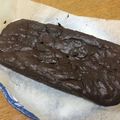 北京パンダ's cooksnap of when they made 豆腐で簡単♪しっとり濃厚ガトーショコラ♡.