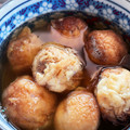 まろももたろう's cooksnap of when they made たこ焼きリメイク☆簡単お出汁と～♪.