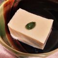 金丸ふうちん's cooksnap of when they made 褒められます♡簡単ごま豆腐.