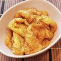 あーこ姐's cooksnap of when they made いつかあなたと☆う～ん♪ジューシーきつね.