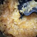 hotarukko's cooksnap of when they made レモンシロップの残りレモンの砂糖煮.