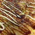 no1642's cooksnap of when they made お好み焼き風「白菜の玉子焼き」.