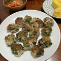 amjkao's cooksnap of when they made 豚こま肉と青じそで簡単ごちそう.