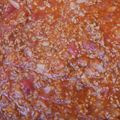 ゆかごんごん's cooksnap of when they made ミートソース♪簡単トマト缶作り方.