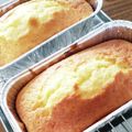 やっちっち☆'s cooksnap of when they made しっとりパウンドケーキ♡BP不要♡.