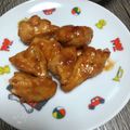 みりん調味料's cooksnap of when they made ♡鶏ささみのチリソース炒め♡お弁当に！.