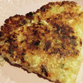 料理初心者あぃ☆'s cooksnap of when they made ツナとネギの大根もち.