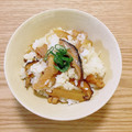 コムギ大好き's cooksnap of when they made 鶏皮ごぼう混ぜご飯.