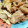 mary35's cooksnap of when they made 簡単　鶏もも肉エリンギのバター醤油炒め.
