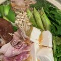 ﾌﾞﾚﾝﾀﾞ's cooksnap of when they made 炒めてコクうま♫　　ピリ辛豚もやし鍋♡.