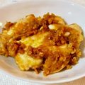 スーパーリンクス's cooksnap of when they made ＊鶏胸肉のピーナッツバターみそ炒め＊.