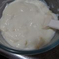 しゅんき☆'s cooksnap of when they made レンジで米粉のホワイトソース バターなし.