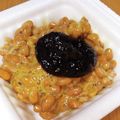 えりこ82☆'s cooksnap of when they made おいしい納豆のり佃煮.