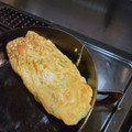 あーちぃのさりまん's cooksnap of when they made 三つ葉の卵焼き.