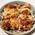 クックUP84ZW☆'s cooksnap of when they made 大葉とチーズのやわらかミルフィーユカツ.