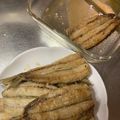 hina＆coMAM's cooksnap of when they made 甘辛でウマっ！いわしのかば焼き丼.