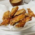 na_o♡'s cooksnap of when they made 病みつきになる！手羽中のから揚げ.