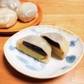 ゆうゆ35's cooksnap of when they made いきなりだんご.