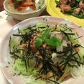 こつゆ514's cooksnap of when they made まごわやさしい納豆　1weekアレンジ策.