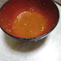 クックHM15KL☆'s cooksnap of when they made センマイ タレ 覚え書き.