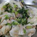 クックEIES81☆'s cooksnap of when they made かぶ　ツナ　シンプルサラダ　簡単サラダ.