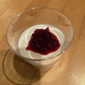 micchanhi's cooksnap of when they made 生クリーム不使用♥簡単♡ヨーグルトムース.