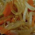 あゆたっくん's cooksnap of when they made 我が家の春雨サラダ～もやしでかさ増し♪.