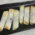 柴犬のお顔☆'s cooksnap of when they made ※一粒チョコでちょこっと　おやつ※.