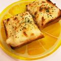 ❁Abake❁'s cooksnap of when they made ☆クロックムッシュ☆.