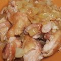 ヨシヨッシー's cooksnap of when they made 簡単！ヘルシー鶏ムネ肉の和風ソテー.