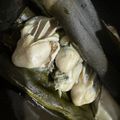 みきんどる's cooksnap of when they made 簡単☆メチャうま☆牡蠣の塩昆布ホイル焼き.