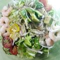 クックR3IGQD☆'s cooksnap of when they made 混ぜるだけ！簡単自家製ドレッシング.