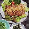 dimbula121's cooksnap of when they made 油淋鶏(ユーリンチー)　ＪＡにいがた南蒲.