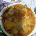 kyokoha's cooksnap of when they made 簡単もりもり白菜トマチキグリル.