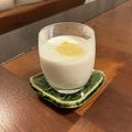 たっくんとワイン's cooksnap of when they made お店で大人気☆とろける～♪パンナコッタ.