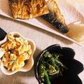 mack♪♪♪'s cooksnap of when they made 魚焼きグリルで・サバの塩焼き.