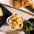 mack♪♪♪'s cooksnap of when they made 簡単すぎる！炒り卵のマカロニサラダ.