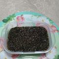 くるみちゃん2013's cooksnap of when they made 田舎おばあちゃんのふき味噌.
