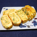 ＠迷子＠'s cooksnap of when they made お弁当に♪美味しいうちの卵焼き＾＾.