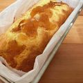 Ktwinkle's cooksnap of when they made 柚子パウンドケーキ.