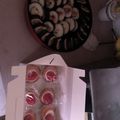 クックFKRQXV☆'s cooksnap of when they made 簡単レシピ！ミニ生シフォンケーキ♪.