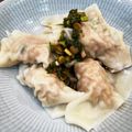MaddyLilly's cooksnap of when they made プリプリ！海老ワンタン.