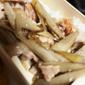 no1642's cooksnap of when they made ごぼうと豚肉のしぐれ風甘辛煮.