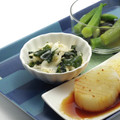 クックDAD's cooksnap of when they made かぶの柚子胡椒マヨ和え.