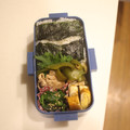 みるく茶's cooksnap of when they made ほうれん草の胡麻和え.